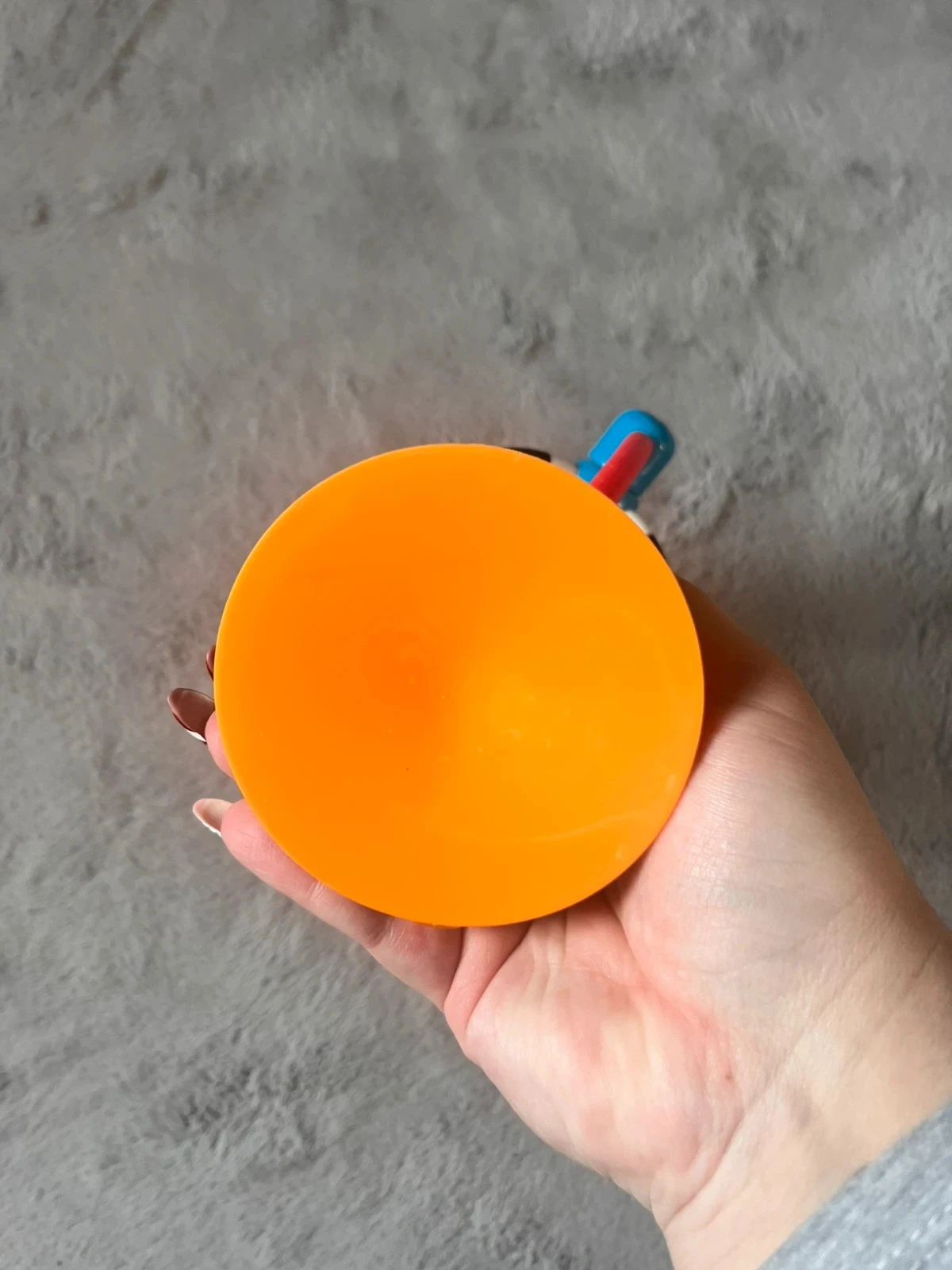 Hochet d’éveil à ventouse – photo 2